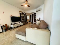 Simei Green Condominium (D18), Condominium #544232561